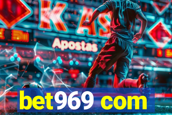 bet969 com